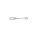 Robbe & Berking Navette children's fork, silverplated