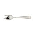Robbe & Berking Art Deco Serviergabel, Sterlingsilber