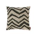 Missoni Home Graffiti cushion, black/brown, 40 x 40 cm
