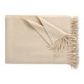 Eagle Products Plaid Windsor, creme