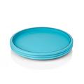 Giobagnara Scala round tray, capri