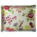 Gien Millefleurs large acrylic tray
