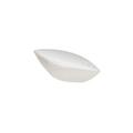 Raynaud Minéral Irisé Pearl Grey salt shaker