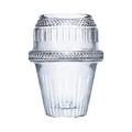 Saint-Louis Matrice vase, large
