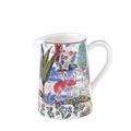 Gien Le Jardin du Palais milk jug