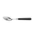Capdeco Cambridge black, dinner spoon