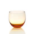 Moser Culbuto tumbler, 34 cl, topaz