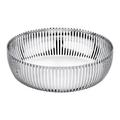 Alessi Pierre Charpin bread/fruit basket, large
