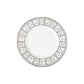 Haviland Tiara White/Platinum bread & butter plate