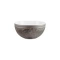 Raynaud Italian Renaissance Dark Grey bowl