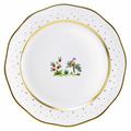 Herend Forains d'Orient presentation plate, motif 3