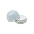 Jaune de Chrome Song Ocean butter dish