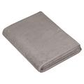 Weseta Switzerland Dream Royal bath towel, stone grey