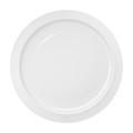 Hering Berlin Pulse flat round platter