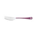 Christofle Talisman purple, dinner fork