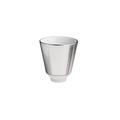 Hering Berlin Polite Silber Becher, konisch