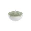 Raynaud Italian Renaissance Celadon sugar bowl