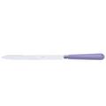 Capdeco Cambridge lila, Brotmesser