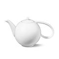KPM Berlin coffee/teapot, small, white