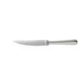 Christofle America steak knife, silverplated