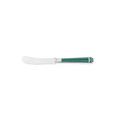Christofle Talisman green, butter spreader
