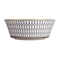 Wedgwood Renaissance Gold salad bowl