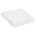 Weseta Switzerland Puro bath towel, white