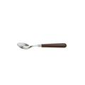 Capdeco Cambridge chocolate, coffee spoon