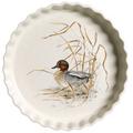 Gien Sologne tart dish