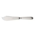 Robbe & Berking Art Deco cake knife, silverplated