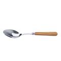 Capdeco Cambridge olive wood, serving spoon