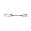 Christofle Marly standard fork, silverplated