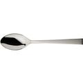 Robbe & Berking Riva salad/compote spoon large, silverplated