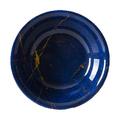 Mario Luca Giusti Lapislazzulo melamine salad/cereal bowl