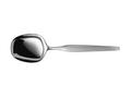 Robbe & Berking Metropolitan salad/compote spoon large / vegetable spoon, silverplated