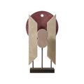 Giobagnara Tabou 2 sculpture