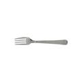 Christofle Osiris salad fork, stainless steel