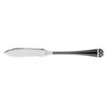 Christofle Talisman black, fish knife