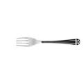 Christofle Talisman black, salad fork