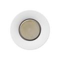 Hering Berlin Silent Brass Platinum Kuchen-/Brotteller