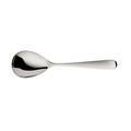 Robbe & Berking Dante salad/compote spoon large / vegetable spoon, sterling silver