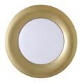 Hering Berlin Polite Gold gourmet plate