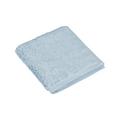 Weseta Switzerland Seiftücher Puro ice blue, 4er-Set