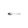 Robbe & Berking Avenue coffee spoon, silverplated