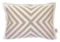 Franz Barth Pontresina cushion cover, natural/beige