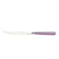 Capdeco Cambridge pink, cheese knife