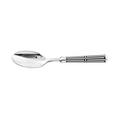 Ercuis Arts Decoratifs Paquebot Black dinner spoon