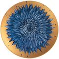 Bernardaud In Bloom Gold Große Schale