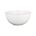 Raynaud Monceau Red bowl