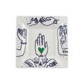 Gien L'Archipel Sentimental Mains candy dish
